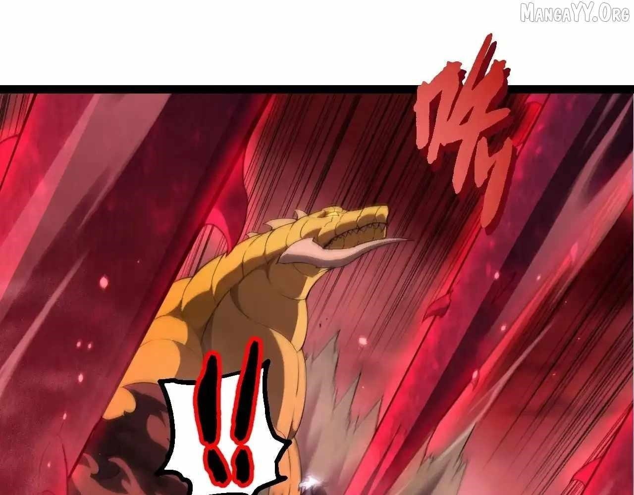 Evolution Begins With a Big Tree Chapter 459 - Page 31