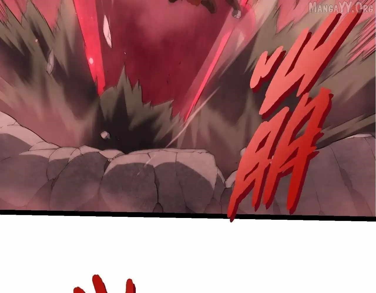 Evolution Begins With a Big Tree Chapter 459 - Page 34