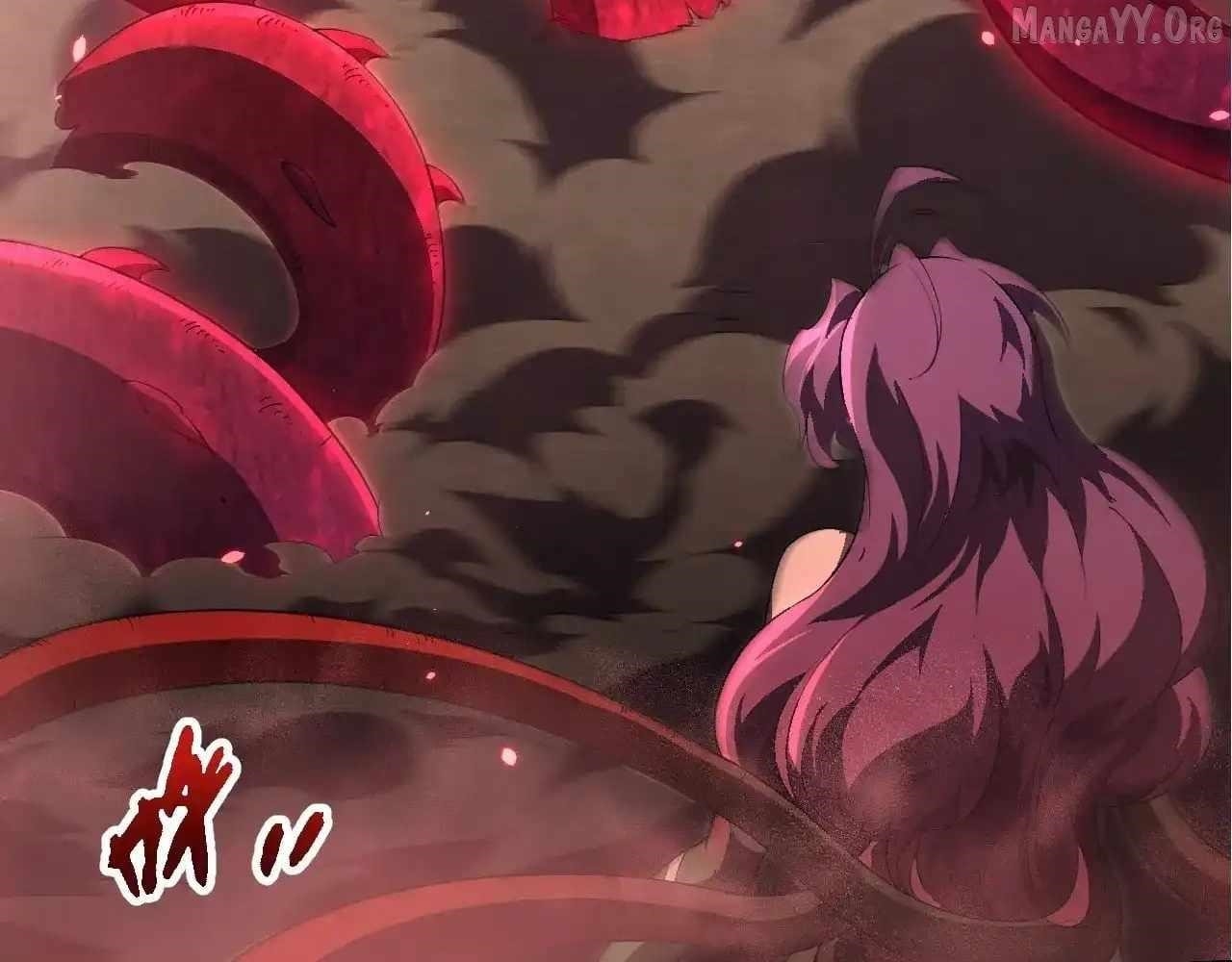 Evolution Begins With a Big Tree Chapter 459 - Page 37