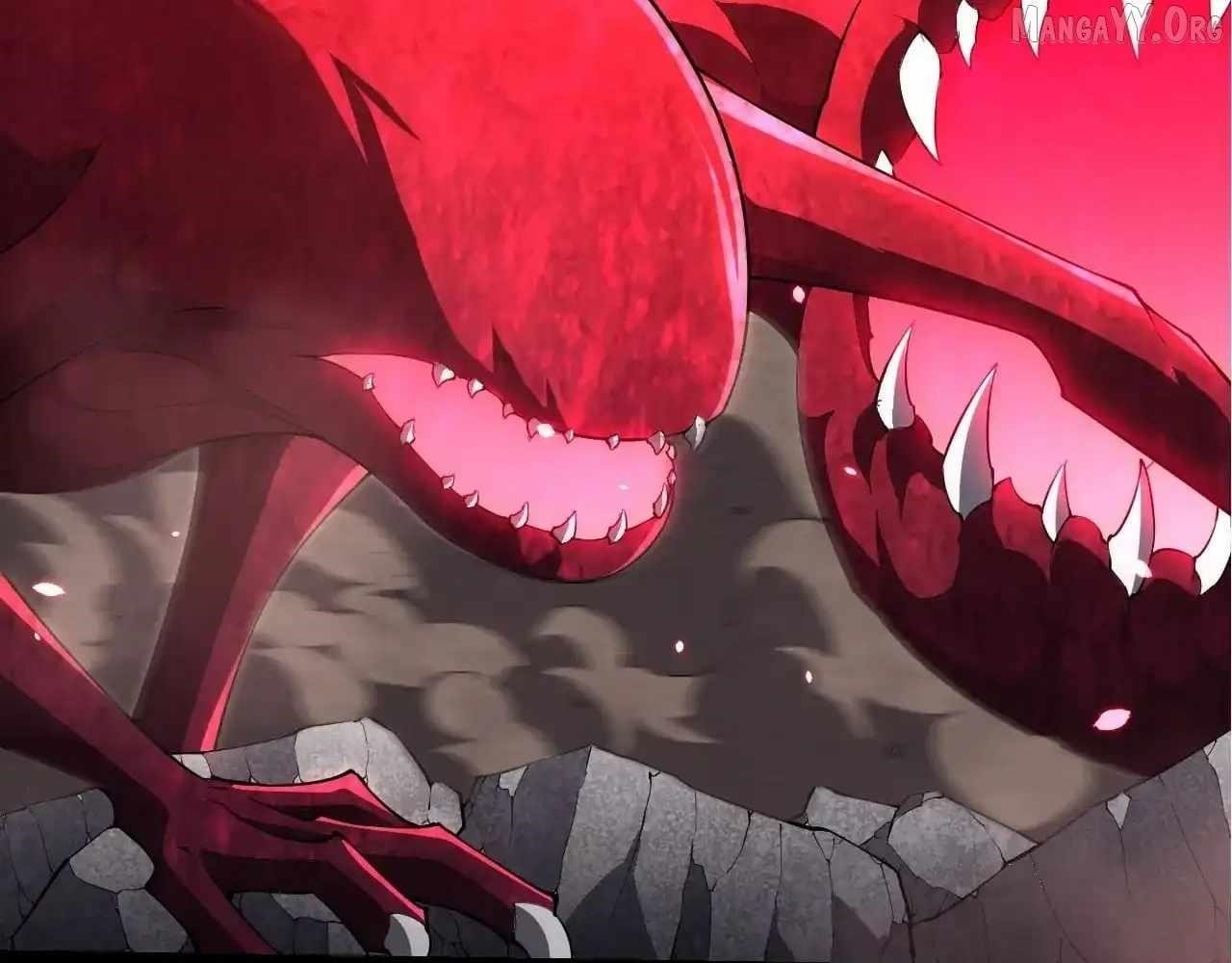 Evolution Begins With a Big Tree Chapter 459 - Page 44