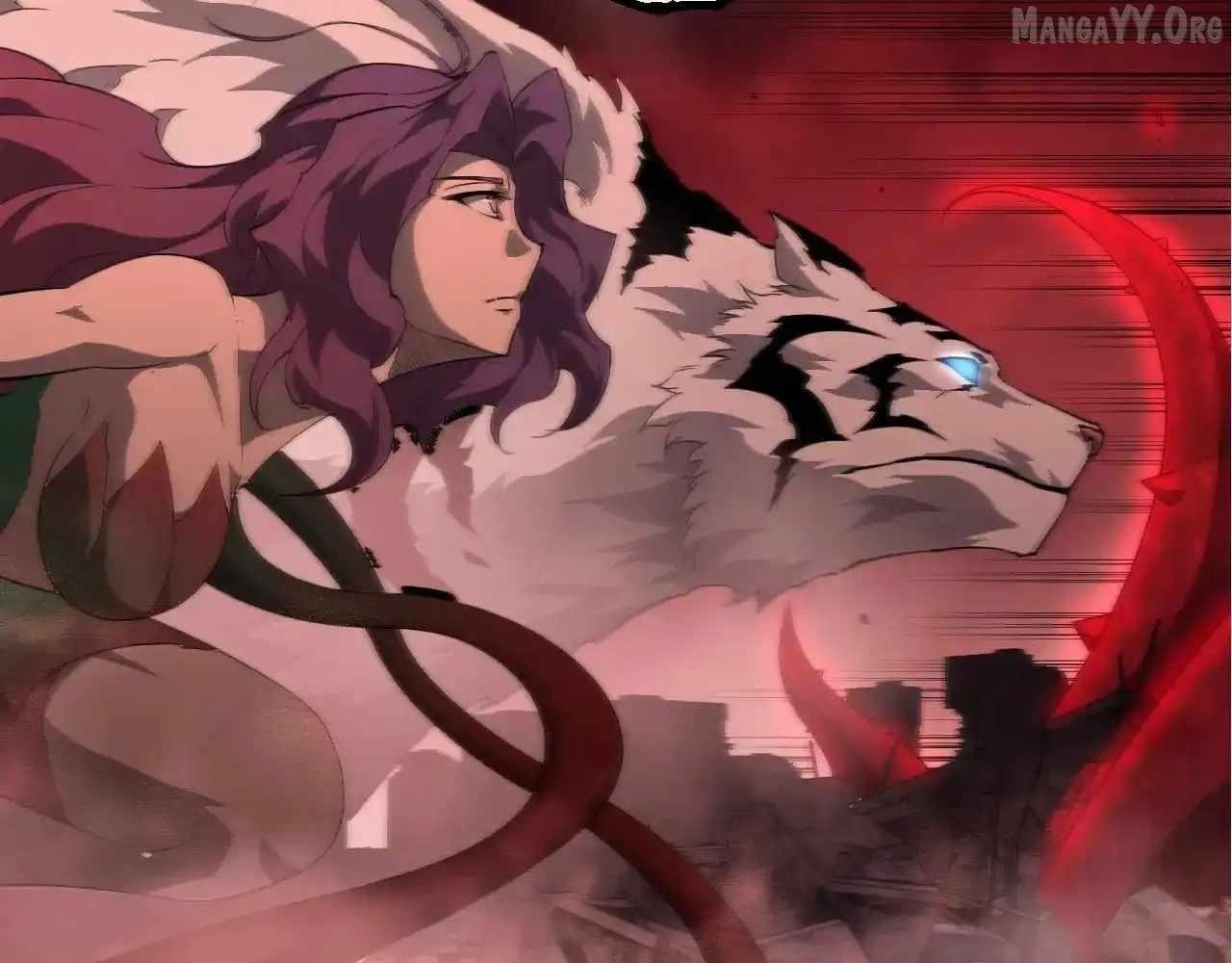 Evolution Begins With a Big Tree Chapter 459 - Page 6