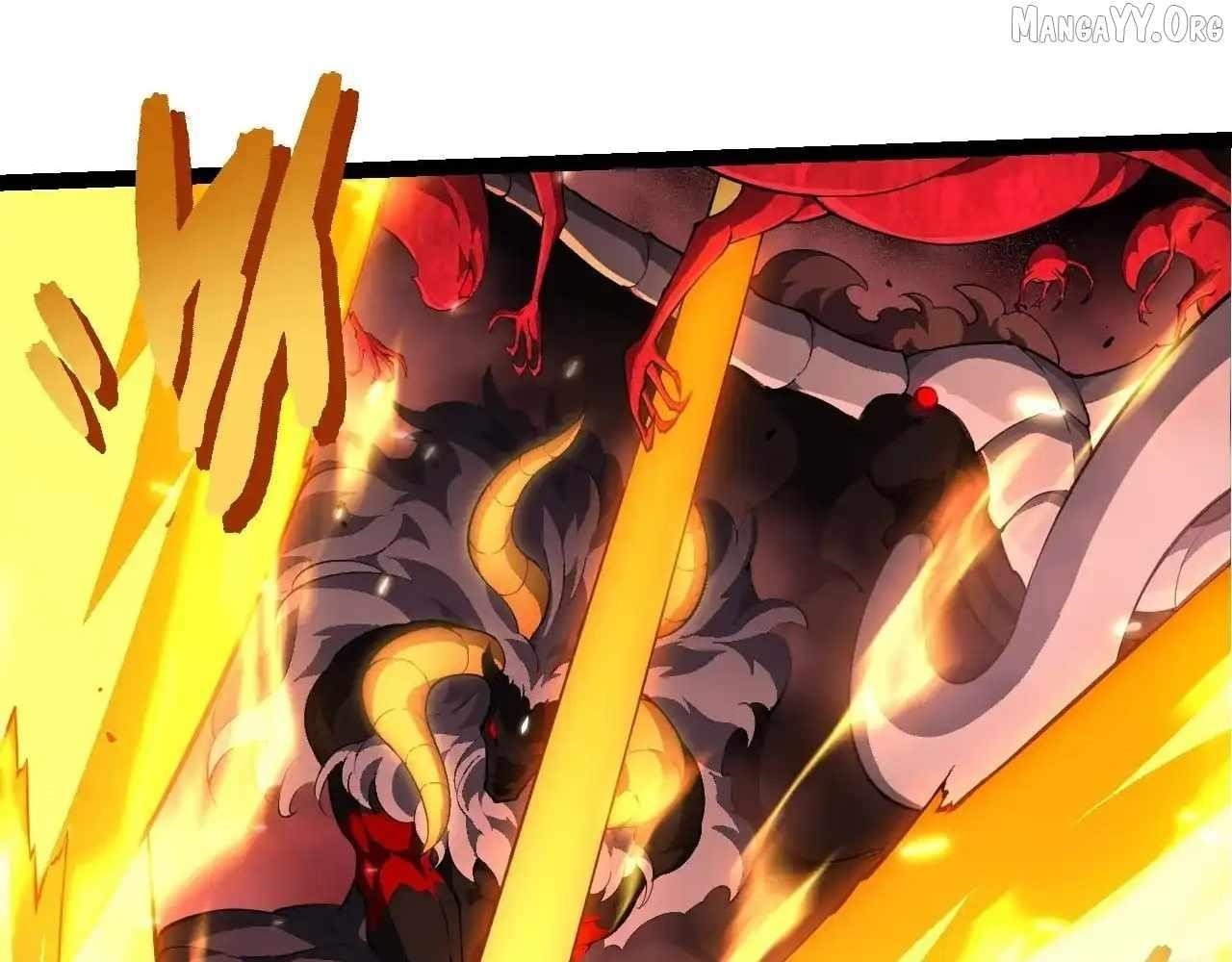 Evolution Begins With a Big Tree Chapter 459 - Page 61