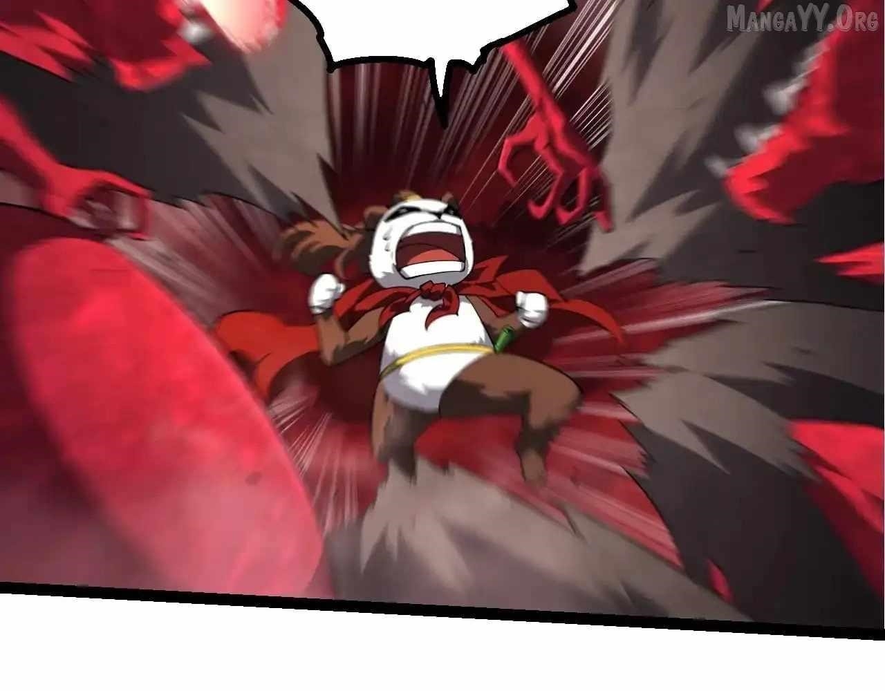 Evolution Begins With a Big Tree Chapter 459 - Page 73