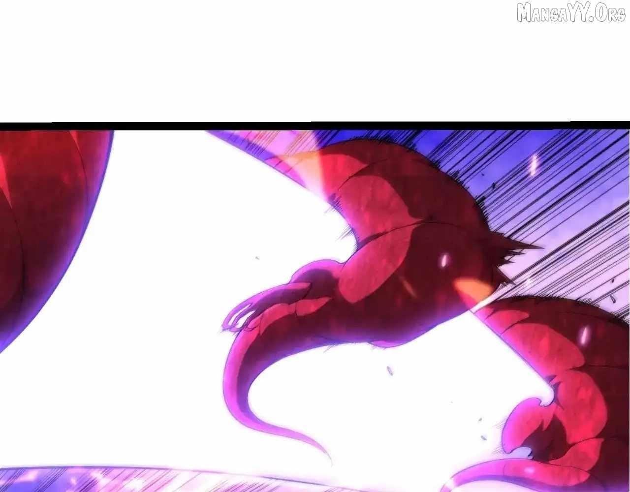 Evolution Begins With a Big Tree Chapter 459 - Page 74