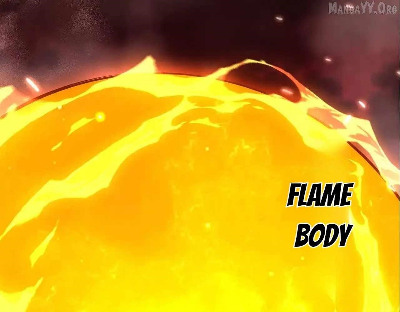 Evolution Begins With a Big Tree Chapter 459 - Page 77