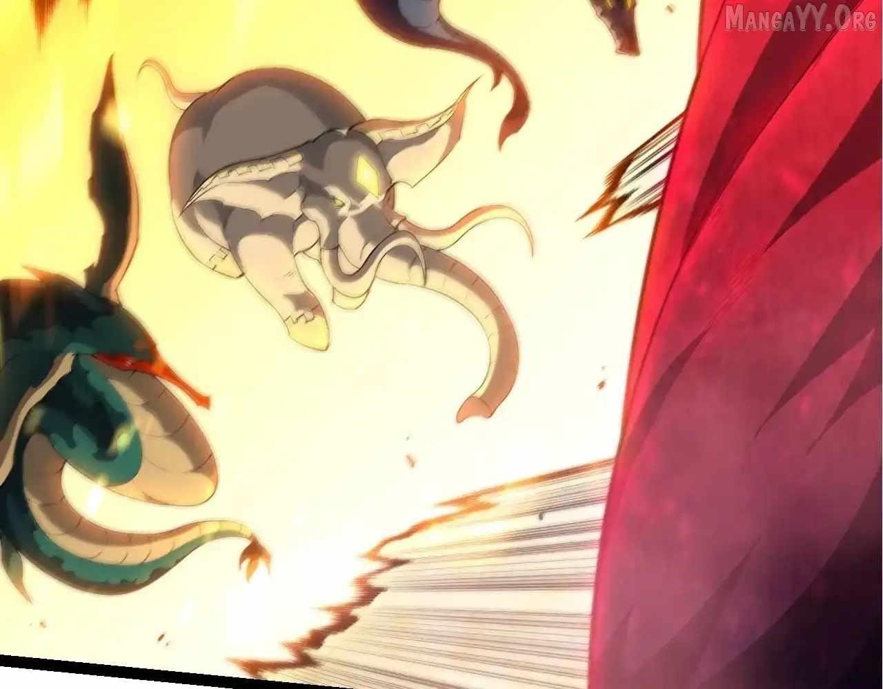 Evolution Begins With a Big Tree Chapter 459 - Page 85