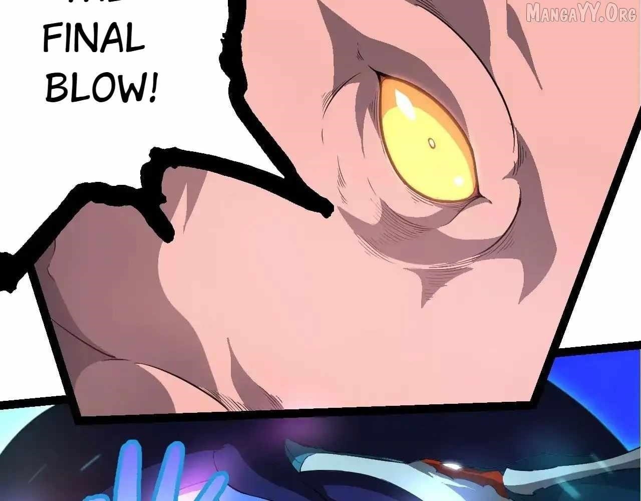 Evolution Begins With a Big Tree Chapter 459 - Page 88