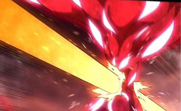 Evolution Begins With a Big Tree Chapter 460 - Page 1