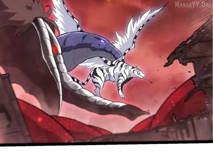 Evolution Begins With a Big Tree Chapter 460 - Page 38