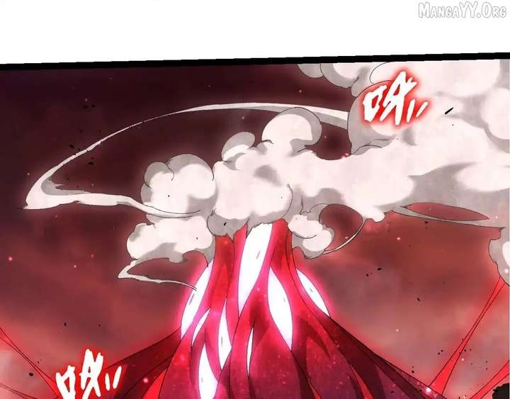 Evolution Begins With a Big Tree Chapter 460 - Page 4