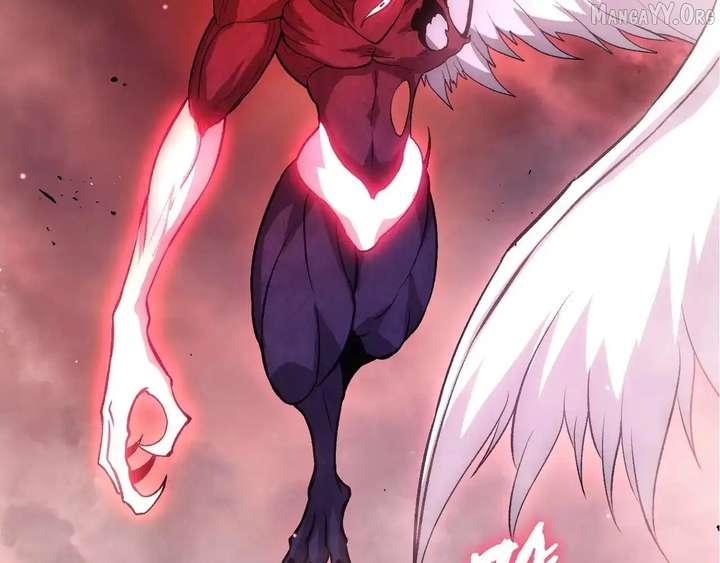 Evolution Begins With a Big Tree Chapter 460 - Page 53