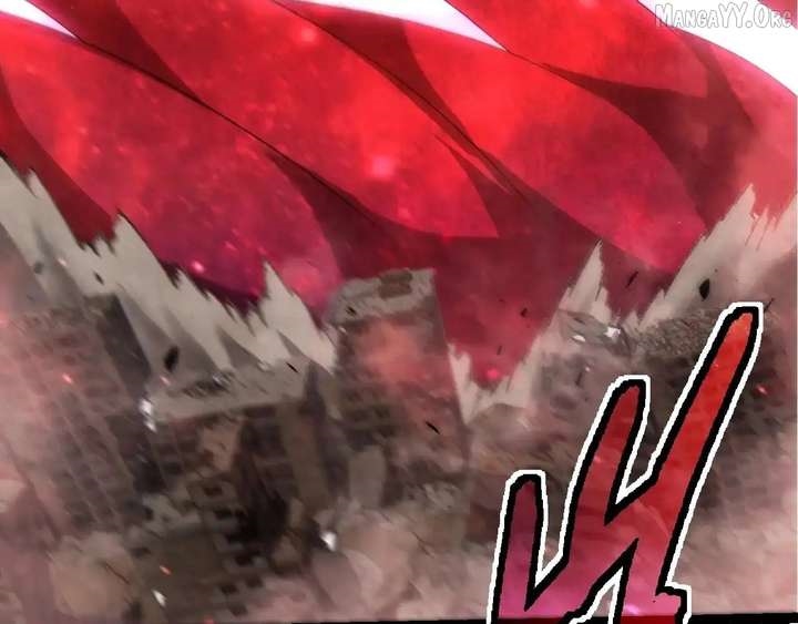 Evolution Begins With a Big Tree Chapter 460 - Page 8