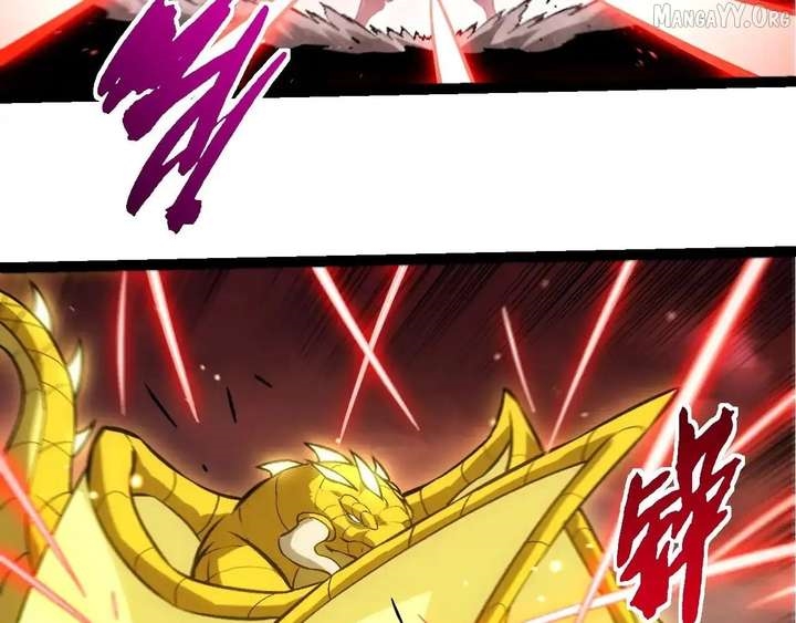 Evolution Begins With a Big Tree Chapter 460 - Page 87