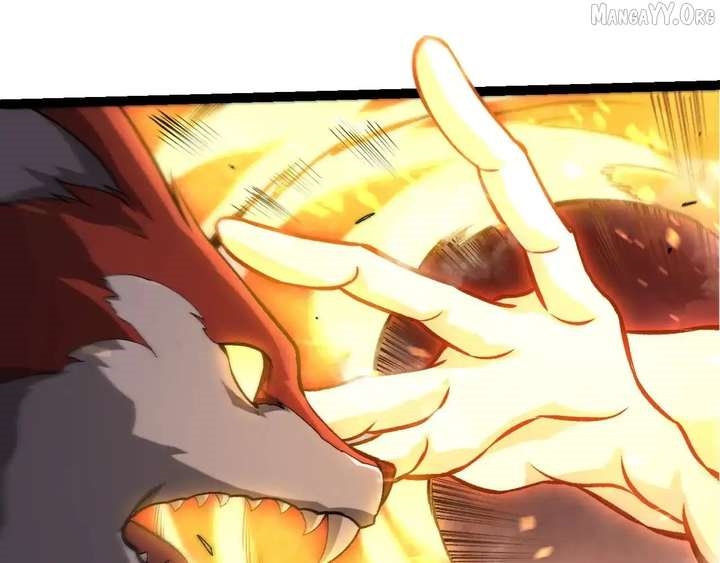 Evolution Begins With a Big Tree Chapter 460 - Page 93