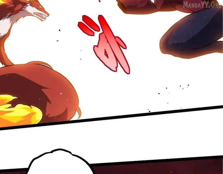 Evolution Begins With a Big Tree Chapter 460 - Page 95