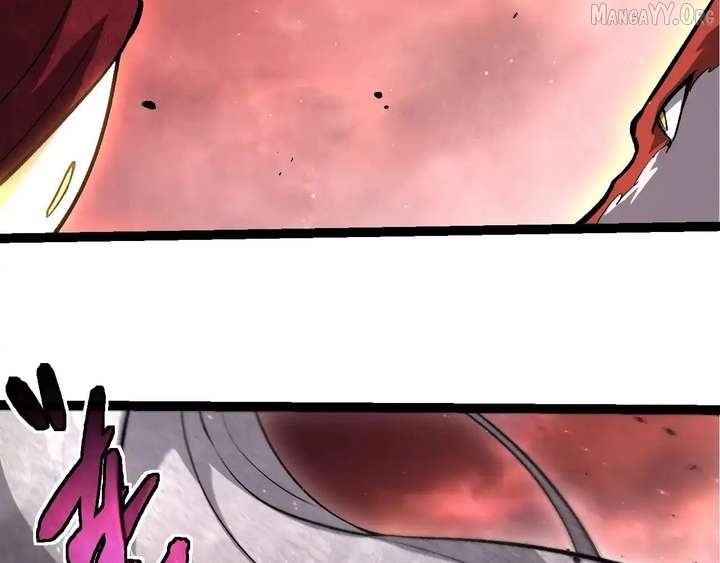 Evolution Begins With a Big Tree Chapter 460 - Page 97