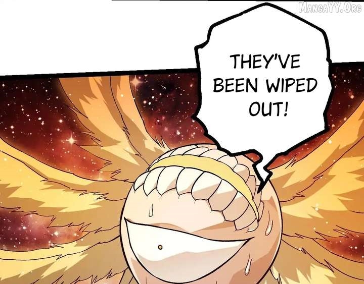 Evolution Begins With a Big Tree Chapter 461 - Page 66