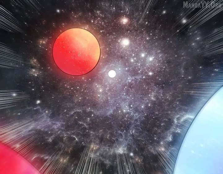 Evolution Begins With a Big Tree Chapter 461 - Page 73