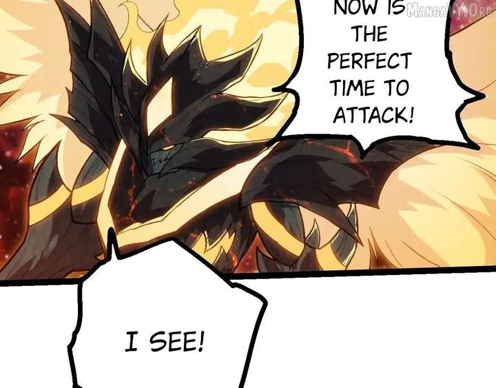 Evolution Begins With a Big Tree Chapter 461 - Page 82