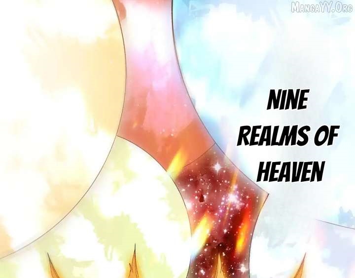 Evolution Begins With a Big Tree Chapter 461 - Page 89