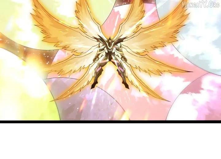 Evolution Begins With a Big Tree Chapter 461 - Page 90