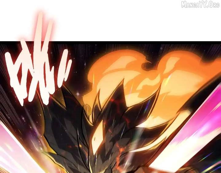 Evolution Begins With a Big Tree Chapter 461 - Page 91