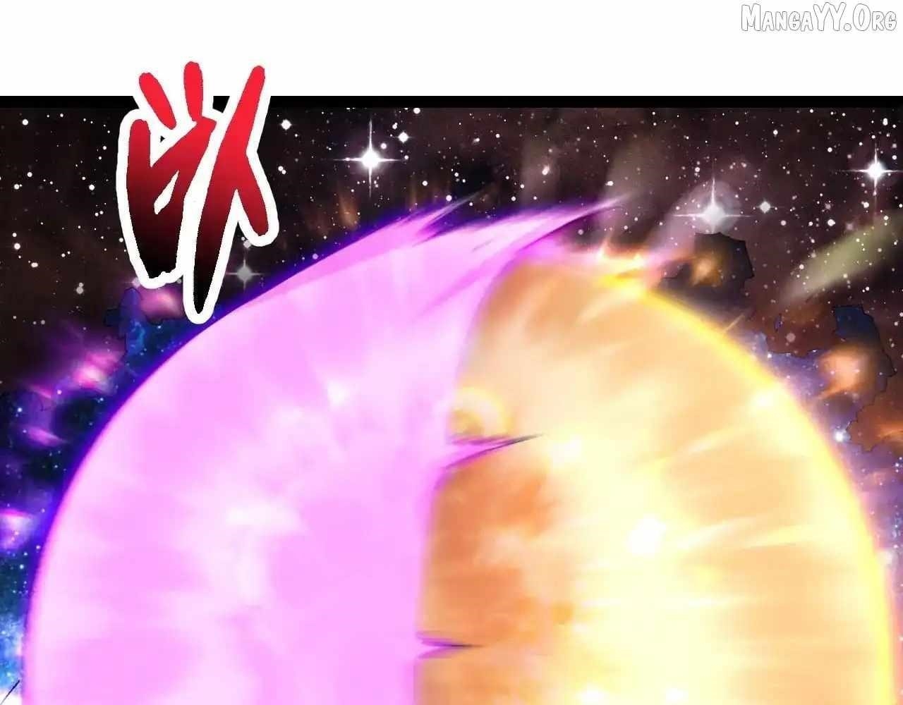 Evolution Begins With a Big Tree Chapter 462 - Page 31