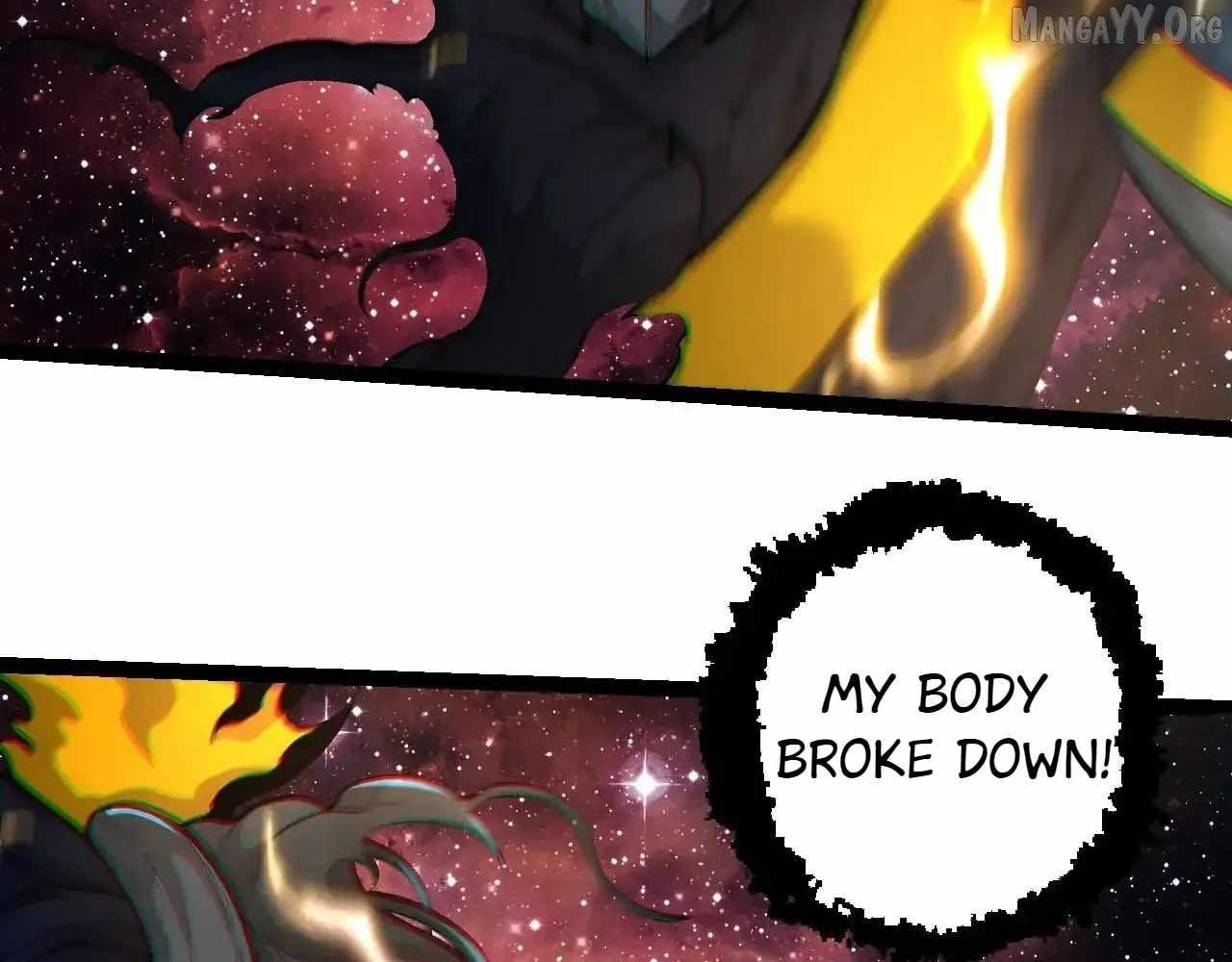 Evolution Begins With a Big Tree Chapter 462 - Page 44