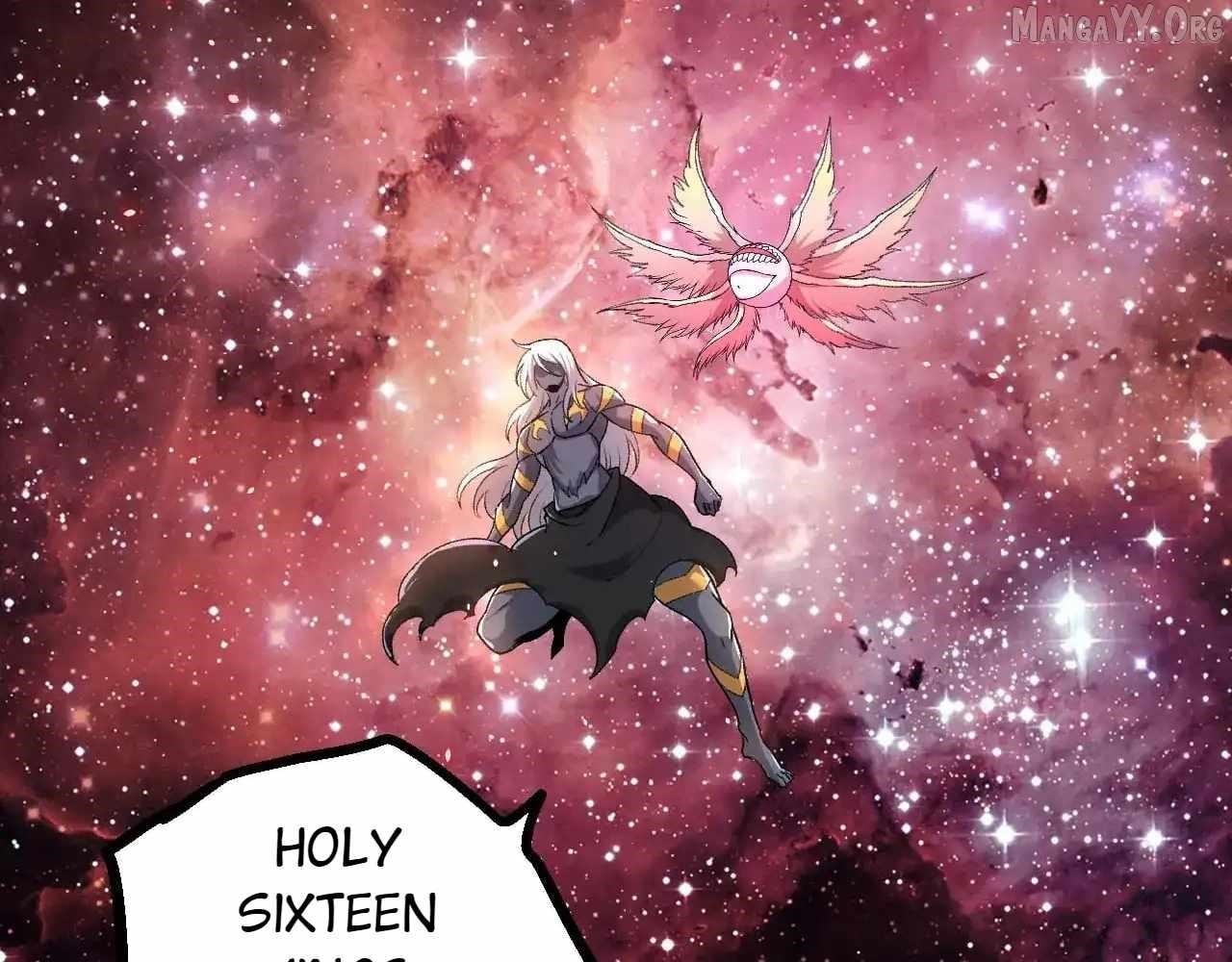 Evolution Begins With a Big Tree Chapter 462 - Page 58