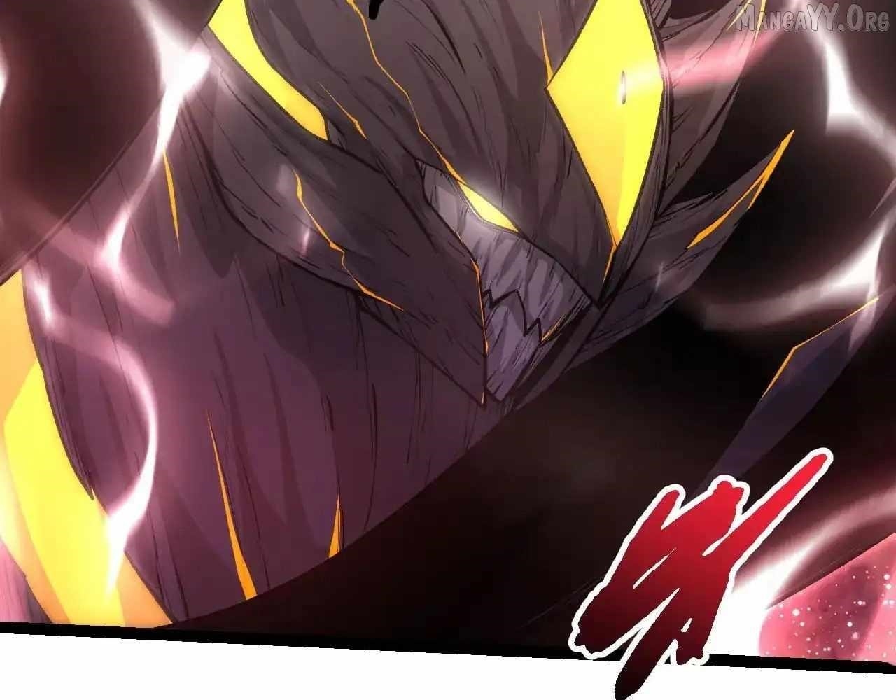 Evolution Begins With a Big Tree Chapter 462 - Page 85