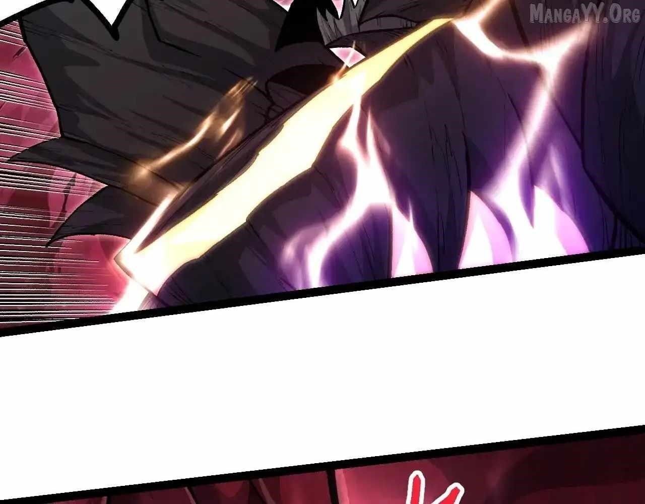 Evolution Begins With a Big Tree Chapter 462 - Page 95