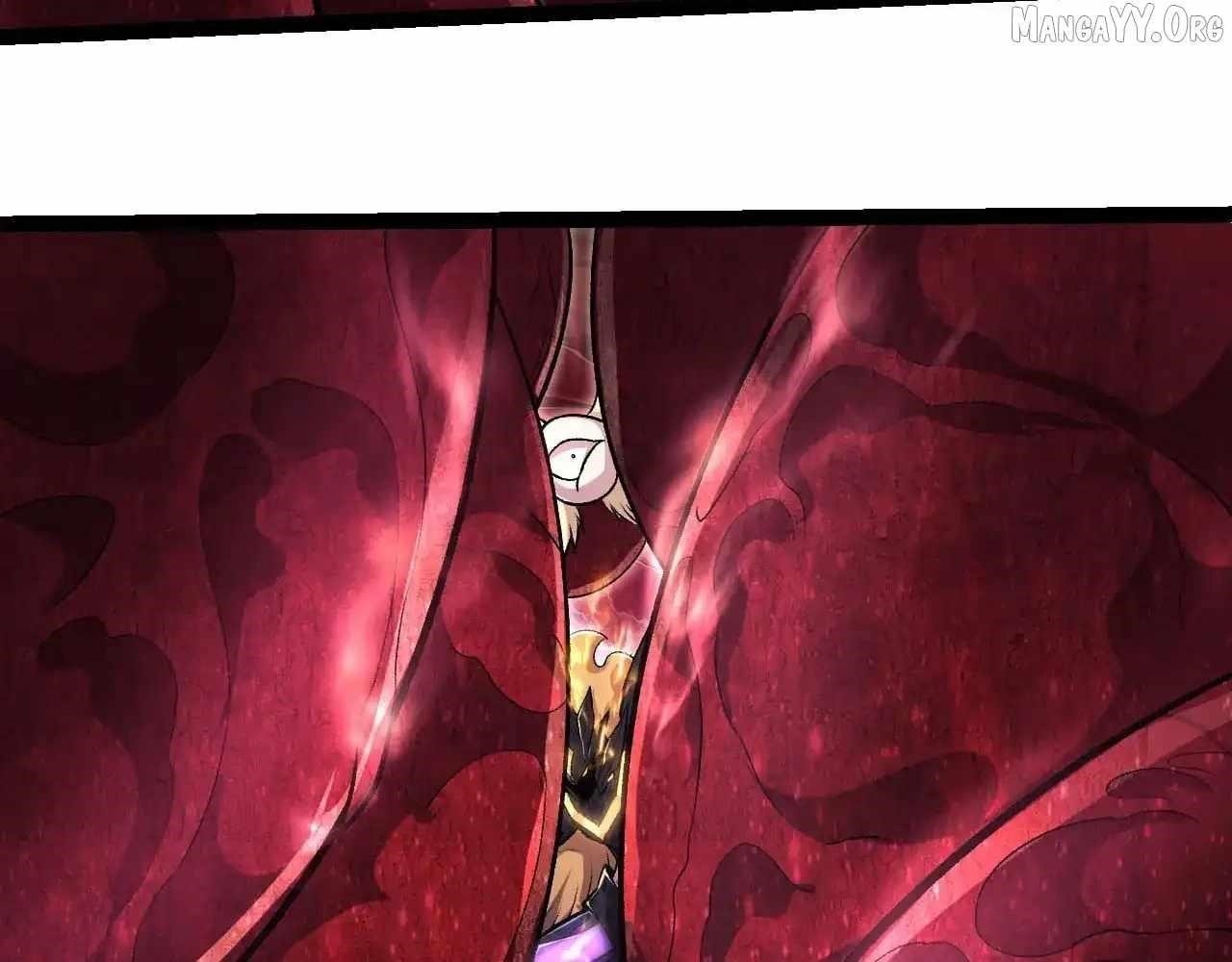 Evolution Begins With a Big Tree Chapter 462 - Page 99