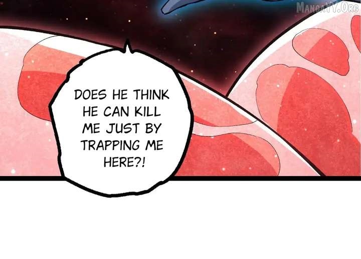 Evolution Begins With a Big Tree Chapter 463 - Page 10