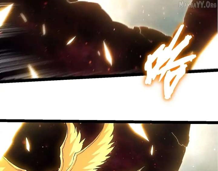 Evolution Begins With a Big Tree Chapter 463 - Page 24