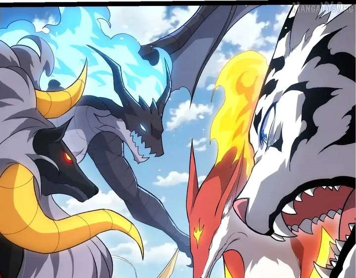 Evolution Begins With a Big Tree Chapter 463 - Page 86