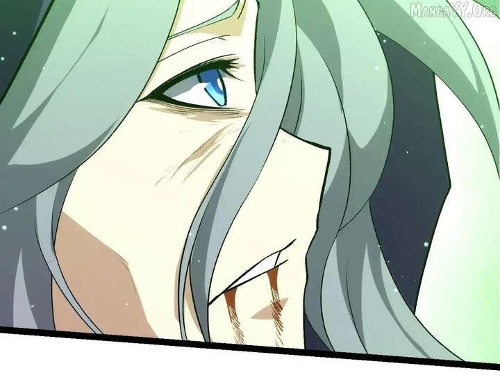 Evolution Begins With a Big Tree Chapter 463 - Page 96