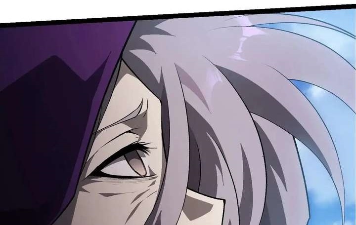 Evolution Begins With a Big Tree Chapter 464 - Page 1