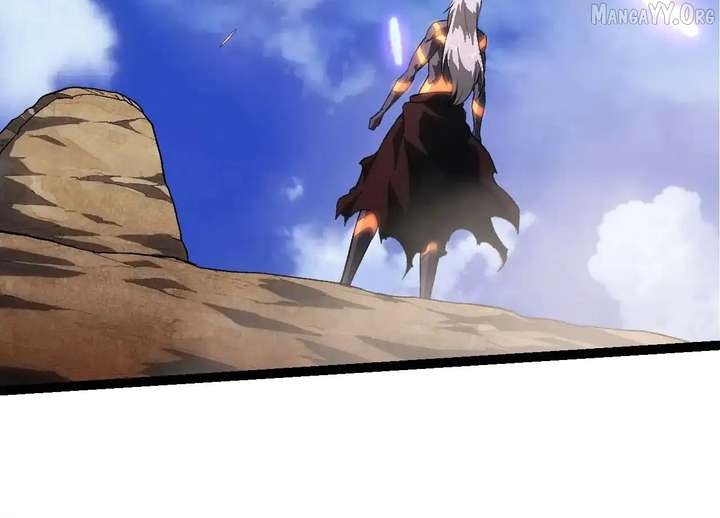 Evolution Begins With a Big Tree Chapter 464 - Page 40