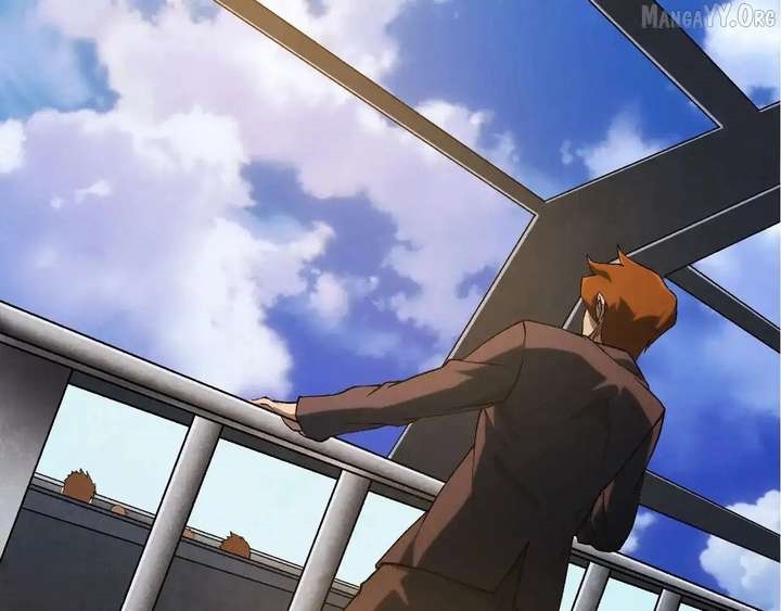 Evolution Begins With a Big Tree Chapter 464 - Page 55