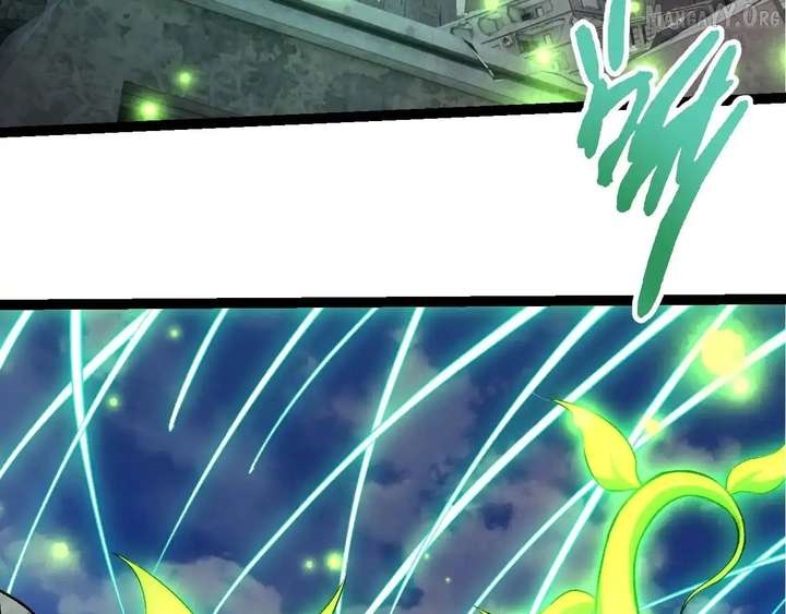 Evolution Begins With a Big Tree Chapter 464 - Page 67