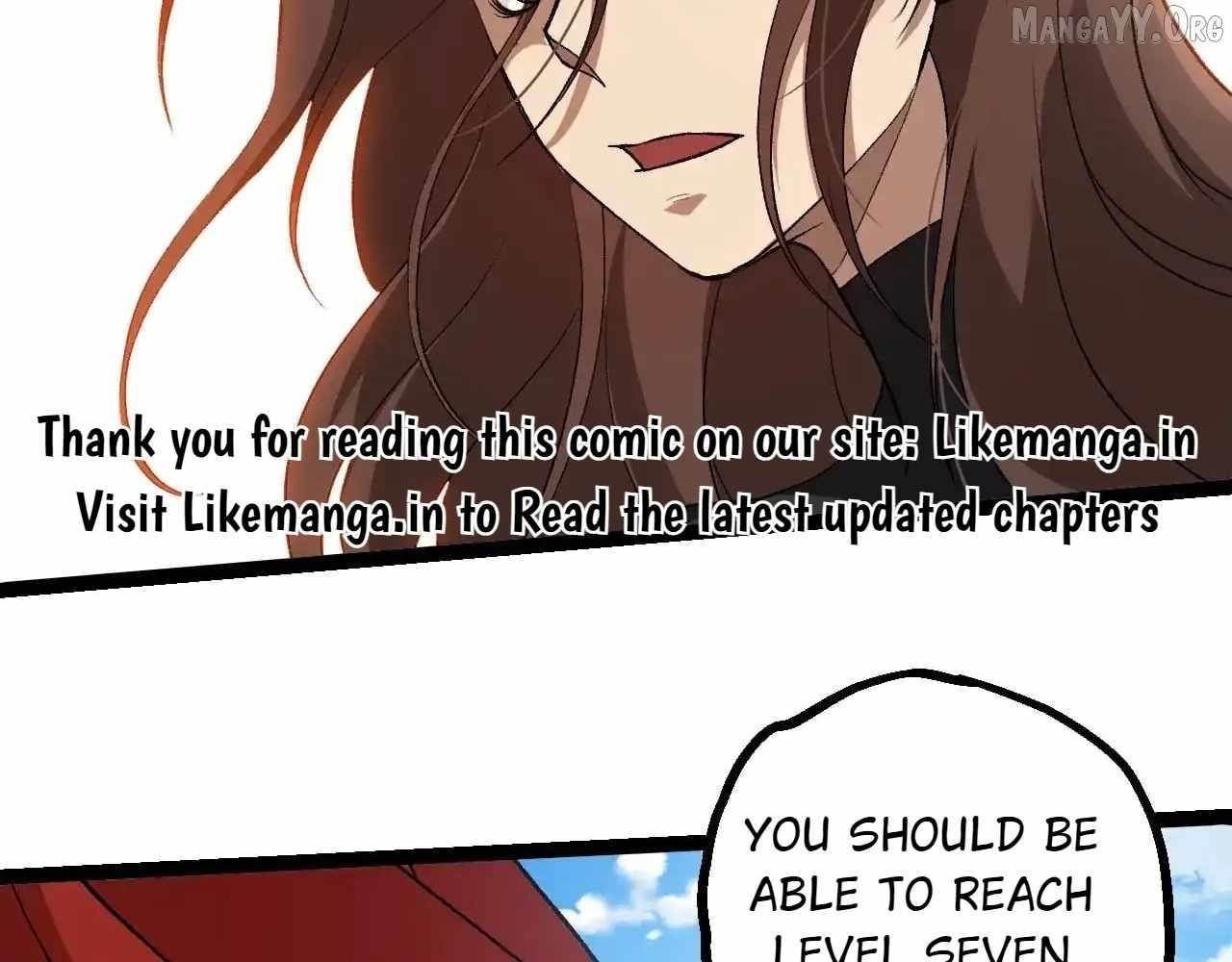 Evolution Begins With a Big Tree Chapter 465 - Page 15