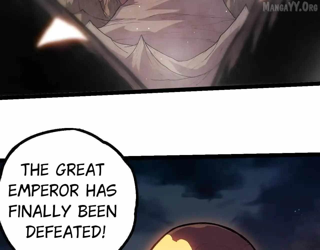 Evolution Begins With a Big Tree Chapter 465 - Page 27