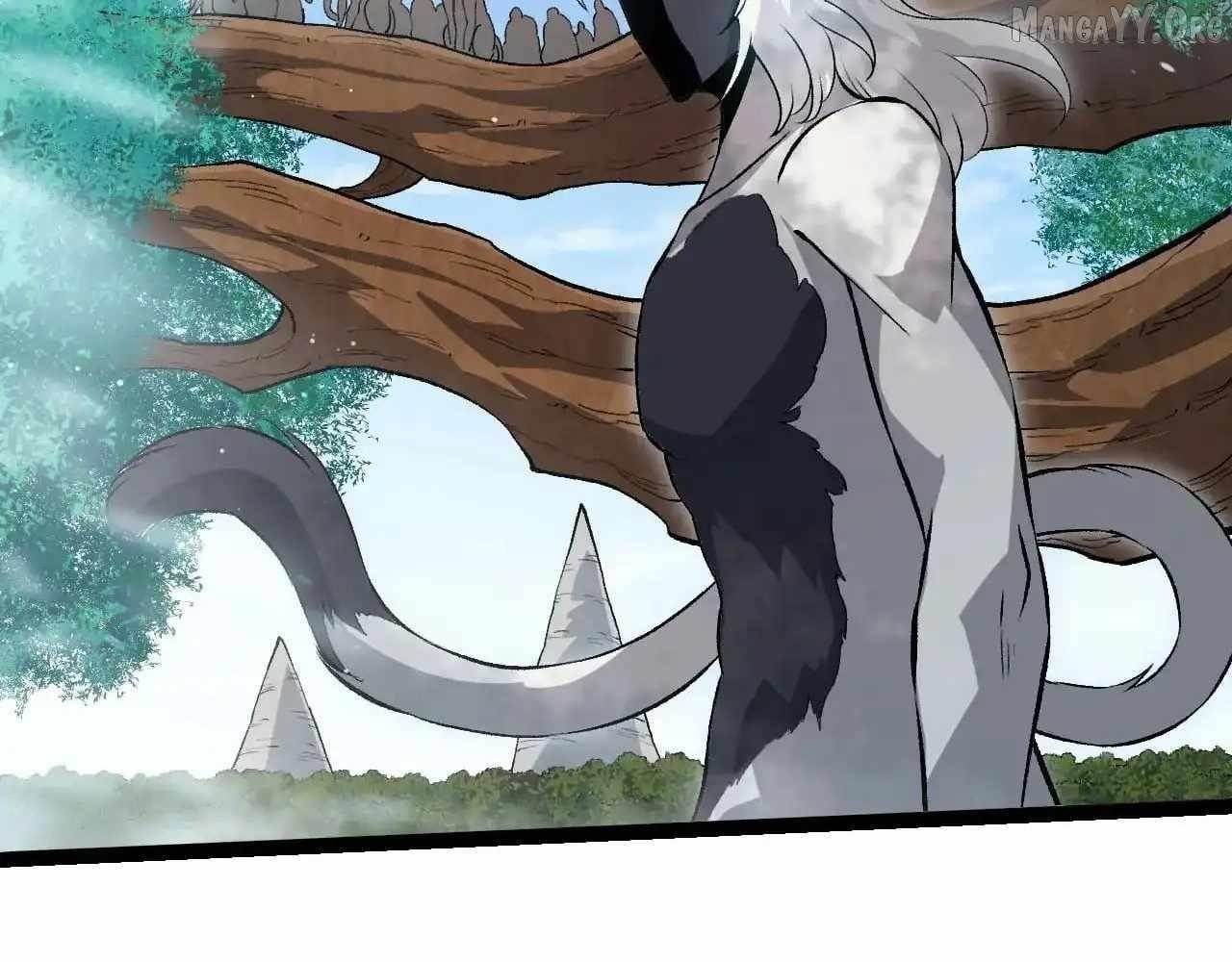 Evolution Begins With a Big Tree Chapter 465 - Page 4