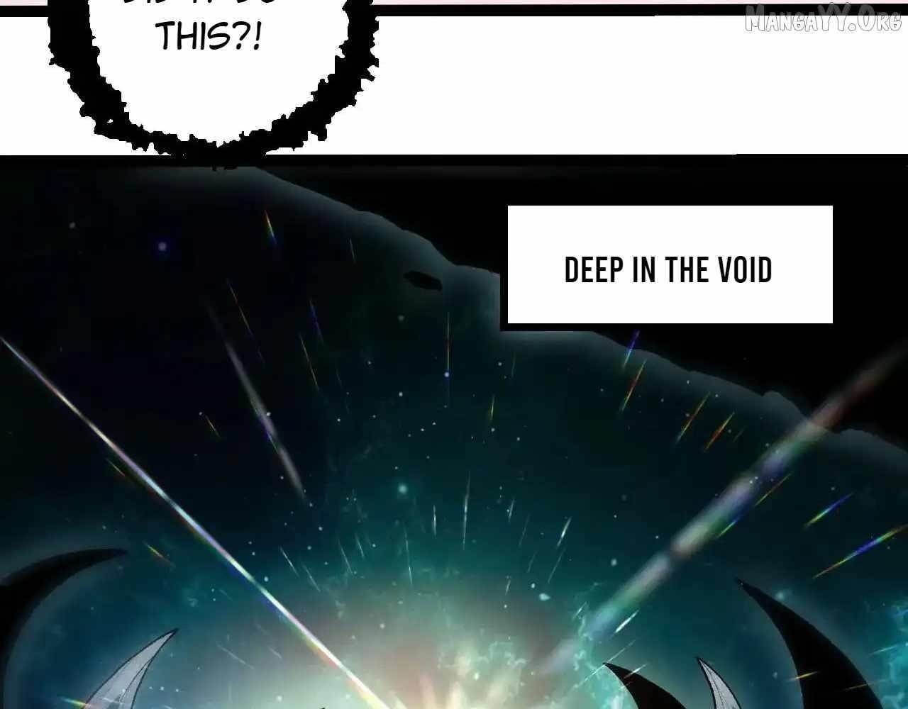 Evolution Begins With a Big Tree Chapter 465 - Page 49