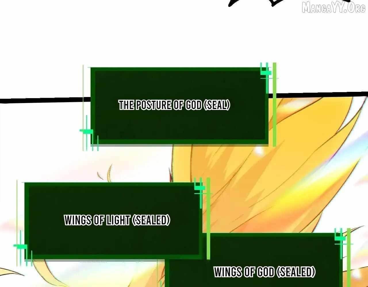 Evolution Begins With a Big Tree Chapter 465 - Page 56