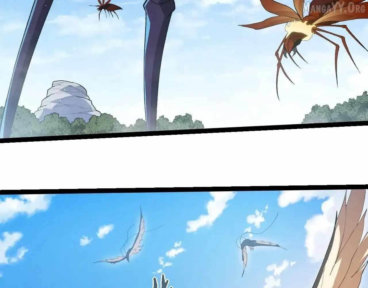 Evolution Begins With a Big Tree Chapter 465 - Page 6