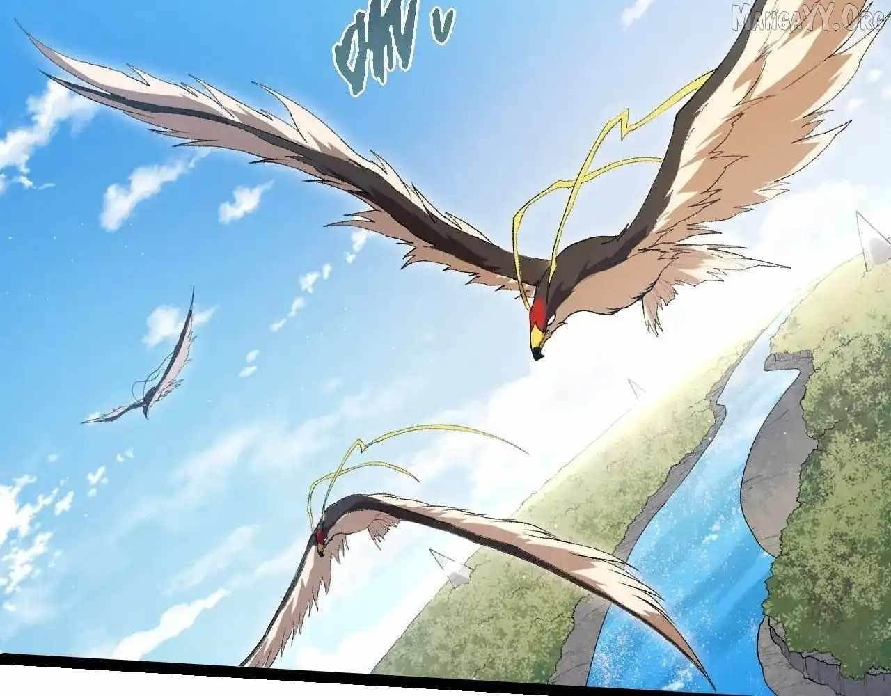 Evolution Begins With a Big Tree Chapter 465 - Page 7