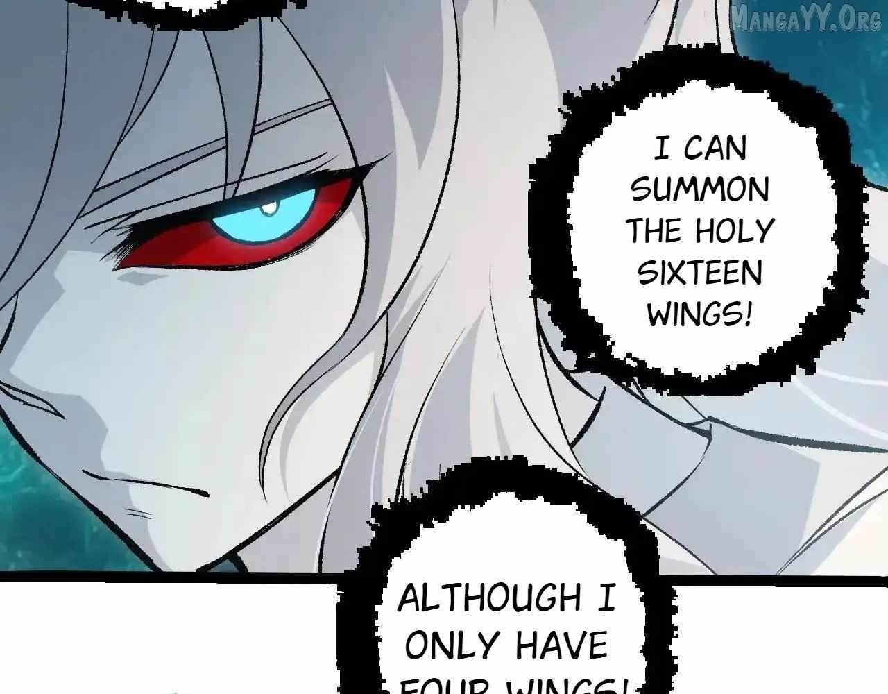 Evolution Begins With a Big Tree Chapter 465 - Page 78