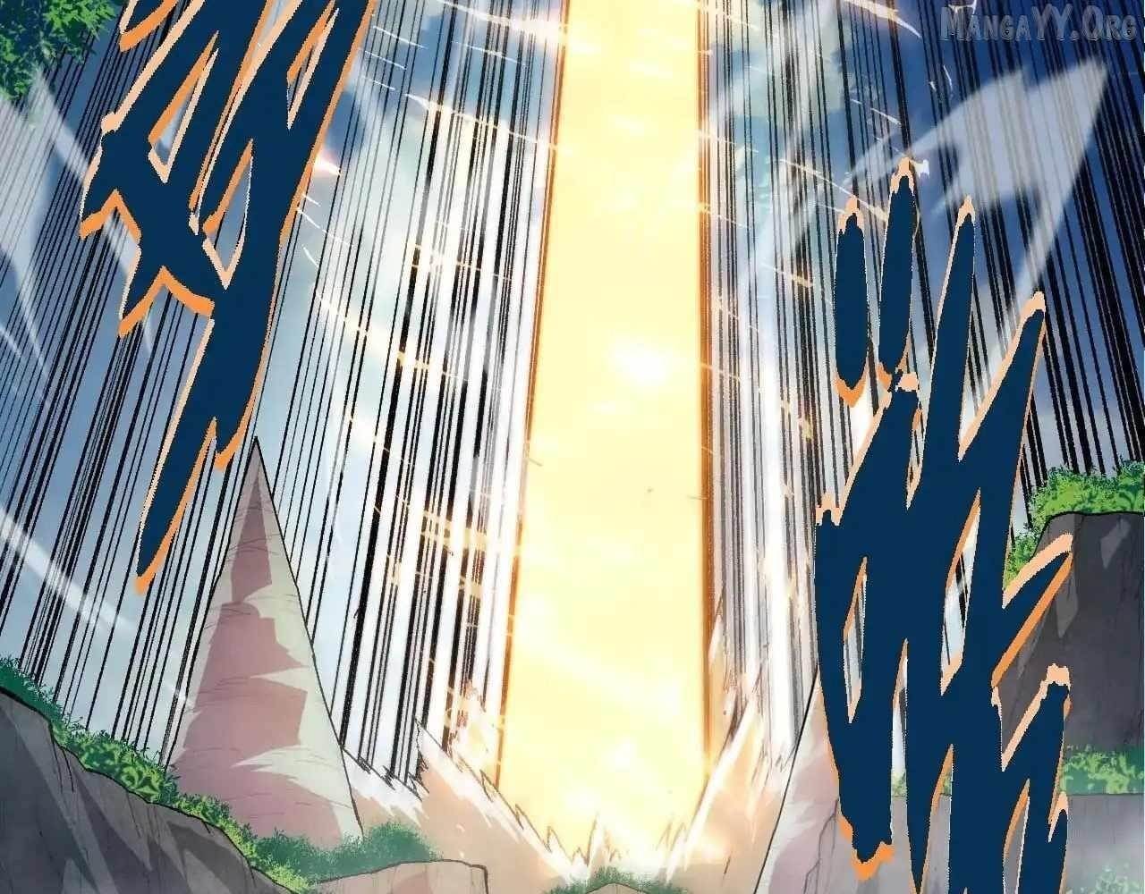 Evolution Begins With a Big Tree Chapter 465 - Page 95