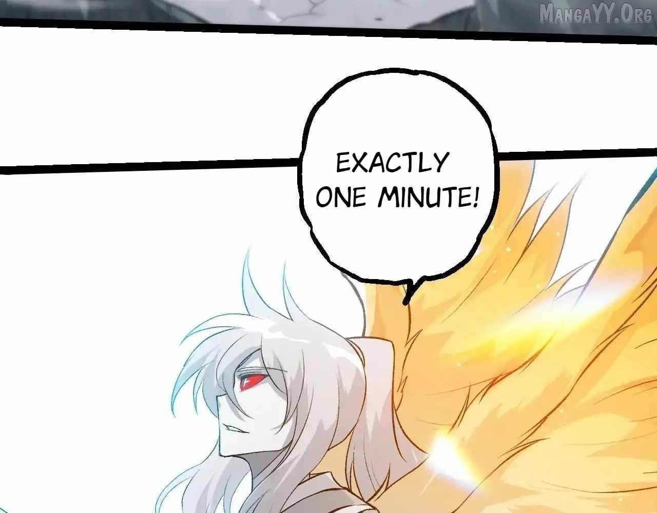 Evolution Begins With a Big Tree Chapter 465 - Page 99